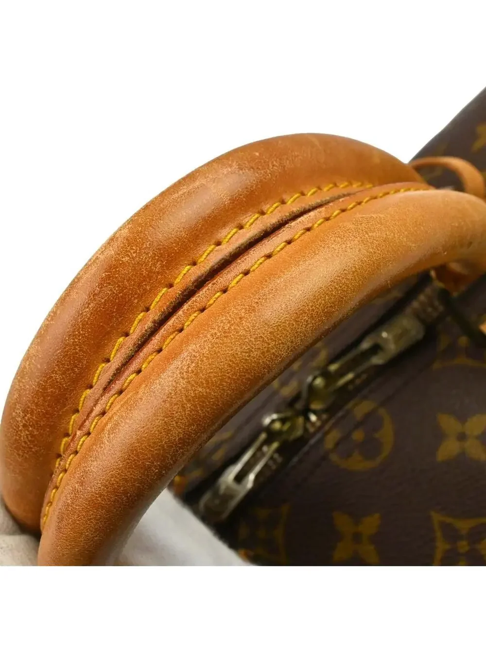 Louis Vuitton Keepall Bag Canvas 45 #326514L11B
